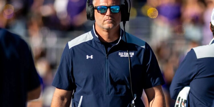 Fanatics Sportsbook promo code NYPOST: Get up to $2,000 in FanCash for Old Dominion vs. USF