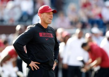 BetMGM bonus code NYPDM1500: Get a 20% first deposit match up to $1,500 for Alabama vs. Oklahoma