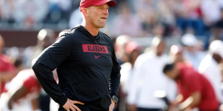 BetMGM bonus code NYPDM1500: Get a 20% first deposit match up to $1,500 for Alabama vs. Oklahoma