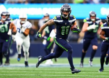 bet365 bonus code NYPBET: bet $5, get $150 in bonus bets for Rams vs. Seahawks