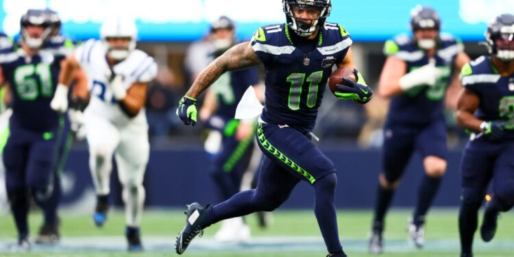 bet365 bonus code NYPBET: bet $5, get $150 in bonus bets for Rams vs. Seahawks