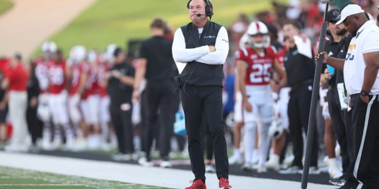 BetMGM Bonus Code NYPDM1500: Get a 20% first deposit match up to $1,500 for Missouri State vs. Arkansas State