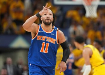 Fanatics Sportsbook promo code NYPOST: Get up to $2,000 in FanCash for Knicks vs. Pacers