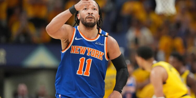 Fanatics Sportsbook promo code NYPOST: Get up to $2,000 in FanCash for Knicks vs. Pacers