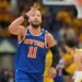 Fanatics Sportsbook promo code NYPOST: Get up to $2,000 in FanCash for Knicks vs. Pacers