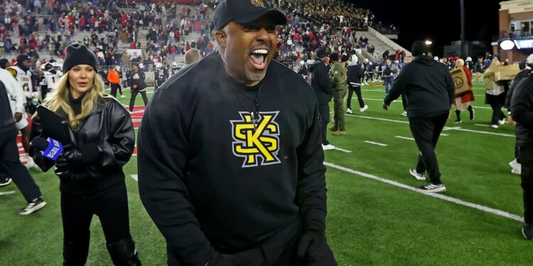 BetMGM Promo Code NYPDM1500: Get a 20% first deposit match up to $1,500 for Kennesaw State vs. Western Michigan