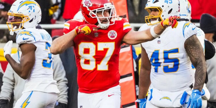 BetMGM Missouri bonus code NYPDM1500: Get a 20% first deposit match up to $1,500 for Chiefs vs. Titans