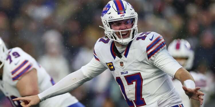 FanDuel Sportsbook promo code: Bet $5 get $250 in bonus bets if your bet wins for Bills vs. Browns