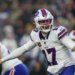 FanDuel Sportsbook promo code: Bet $5 get $250 in bonus bets if your bet wins for Bills vs. Browns