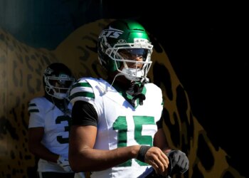 BetMGM bonus code NYPDM1500: Get a 20% first deposit match up to $1,500 for Jets vs. Saints