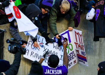 Fanatics Sportsbook promo code NYPOST: Get up to $2,000 in FanCash for Patriots vs. Ravens