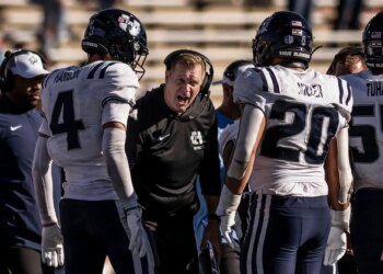 BetMGM bonus code NYPDM1500: Get a 20% first deposit match up to $1,500 for Idaho Potato Bowl