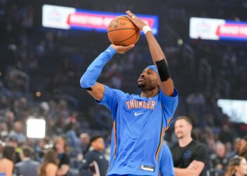 theScore Bet bonus code NPNEWS: Bet $10, get $100 in bonus bets for Grizzlies vs. Thunder