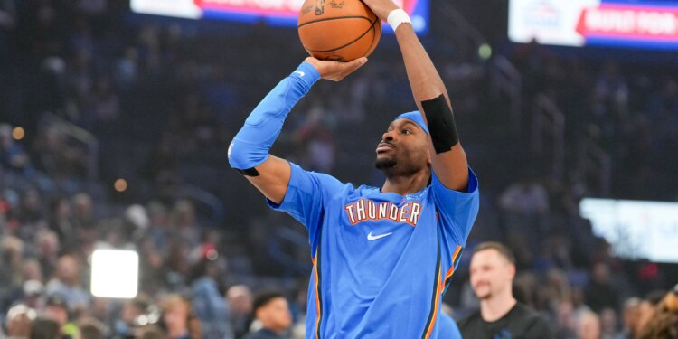 theScore Bet bonus code NPNEWS: Bet $10, get $100 in bonus bets for Grizzlies vs. Thunder