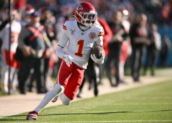 bet365 Missouri bonus code NYPBET: bet $10, get $365 in bonus bets for Chiefs vs. Broncos on Christmas