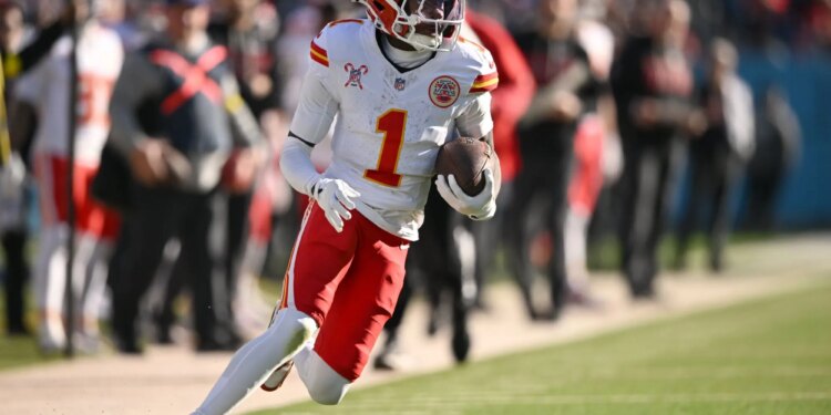 bet365 Missouri bonus code NYPBET: bet $10, get $365 in bonus bets for Chiefs vs. Broncos on Christmas