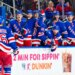 BetMGM bonus code NYPDM1500: Get a 20% first deposit match up to $1,500 for Rangers vs. Capitals