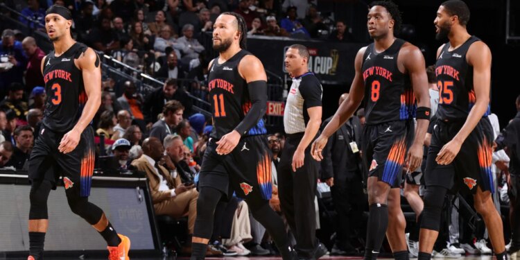 bet365 bonus code NYPBET: bet $5, get $150 in bonus bets for Knicks vs. Timberwolves