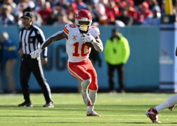 Fanatics Sportsbook Missouri promo code NYPOST: Bet and get up to $2,000 in FanCash for Chiefs vs. Broncos