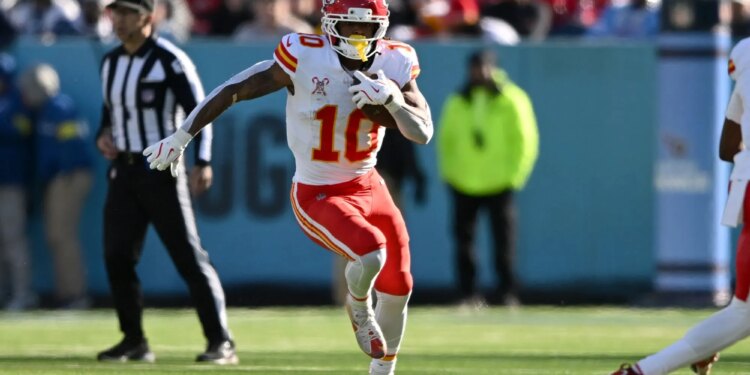 Fanatics Sportsbook Missouri promo code NYPOST: Bet and get up to $2,000 in FanCash for Chiefs vs. Broncos