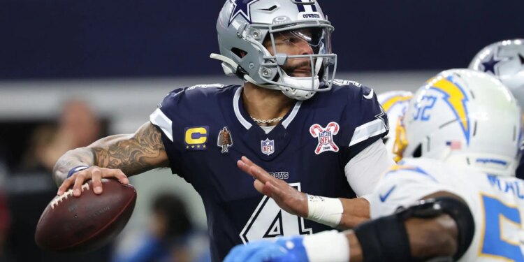 BetMGM bonus code NYPDM1500: Get a 20% first deposit match up to $1,600 for Cowboys vs. Commanders