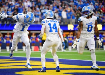 bet365 bonus code NYPBET: bet $5, get $150 in bonus bets for Lions vs. Vikings