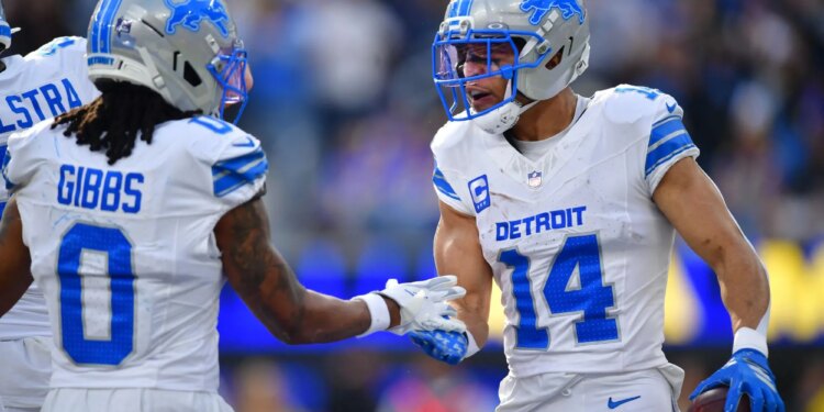 BetMGM bonus code NYPDM1600: Get a 20% first deposit match up to $1,600 for Lions vs. Vikings