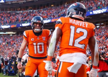 Fanatics Sportsbook promo code NYPOST: Get up to $2,000 in FanCash for Broncos vs. Chiefs