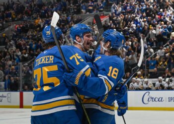 bet365 Missouri bonus code NYPBET: bet $10, get $365 in bonus bets for Blues vs. Predators