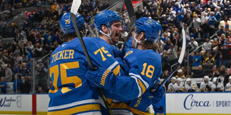 bet365 Missouri bonus code NYPBET: bet $10, get $365 in bonus bets for Blues vs. Predators