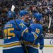 bet365 Missouri bonus code NYPBET: bet $10, get $365 in bonus bets for Blues vs. Predators