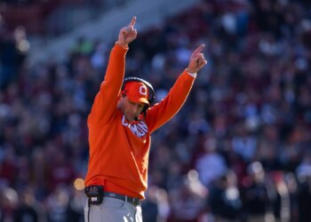 Fanatics Sportsbook promo code NYPOST: Get up to $2,000 in FanCash for Penn State vs. Clemson