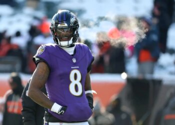 BetMGM bonus code NYPDM1600: Get a 20% first deposit match up to $1,600 for Ravens vs. Packers