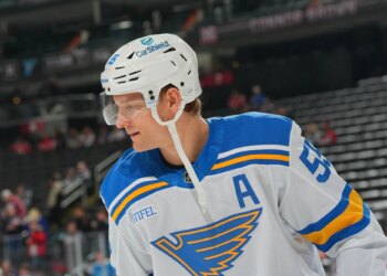 bet365 Missouri bonus code NYPBET: bet $10, get $365 in bonus bets for Saturday's Blues-Predators clash