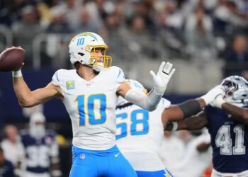 Fanatics Missouri Sportsbook promo code NYPOST: Bet $30, get $300 FanCash for NFL Week 17