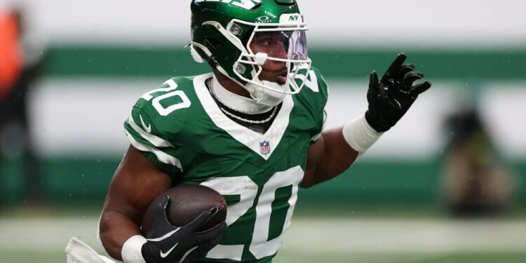 bet365 bonus code NYPBET: bet $5, get $150 in bonus bets for Jets vs. Patriots