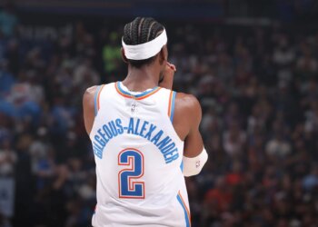 BetMGM Missouri bonus code NYPDM1600: Get a 20% first deposit match up to $1,600 for 76ers vs. Thunder