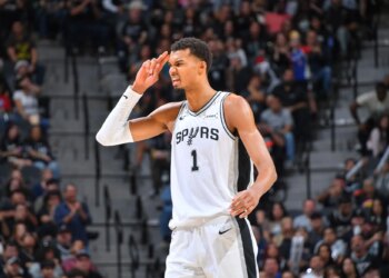 Fanatics Sportsbook promo code NYPOST: Get up to $2,000 in FanCash for Cavaliers vs. Spurs