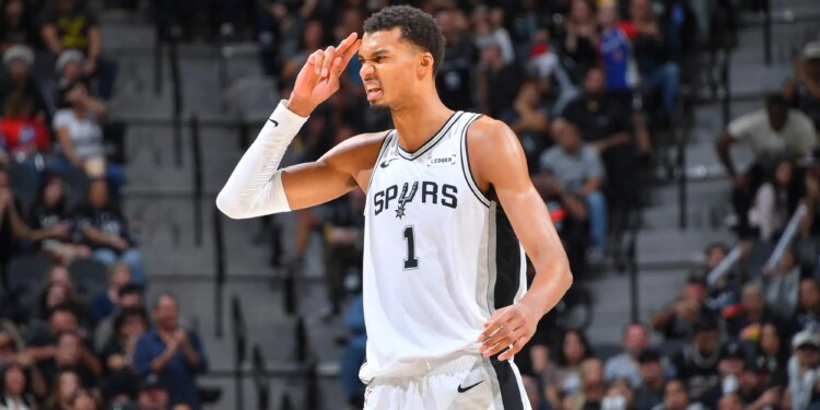 Fanatics Sportsbook promo code NYPOST: Get up to $2,000 in FanCash for Cavaliers vs. Spurs