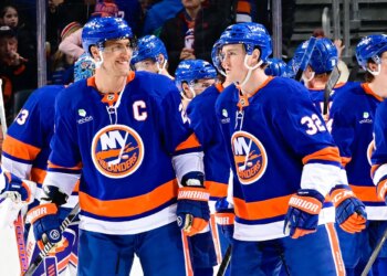 Fanatics Sportsbook promo code NYPOST: Get up to $2,000 in FanCash for Islanders vs. Blackhawks