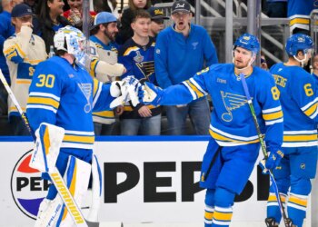 bet365 Missouri bonus code NYPBET: bet $10, get $365 in bonus bets for Blues vs. Avalanche