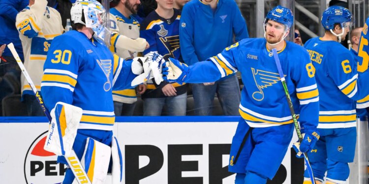 bet365 Missouri bonus code NYPBET: bet $10, get $365 in bonus bets for Blues vs. Avalanche