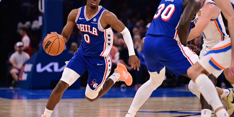 bet365 bonus code NYPBET: bet $5, get $150 in bonus bets for 76ers vs. Grizzlies