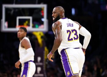 BetMGM bonus code NYPDM1500: Get a 20% first deposit match up to $1,600 for Pistons vs. Lakers