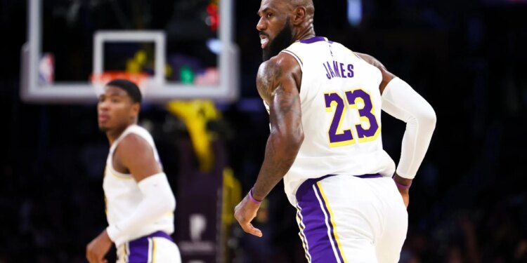 BetMGM bonus code NYPDM1500: Get a 20% first deposit match up to $1,600 for Pistons vs. Lakers