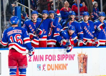DraftKings promo: Bet $5 and get $200 in bonus bets for Rangers vs. Capitals