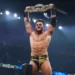 AEW World's End results, review: MJF wins world title, Jon Moxley goes babyface