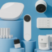 AT&T’s new home security system is powered by Google Home and Abode