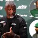 Aaron Glenn firing Steve Wilks comes with another Jets positive