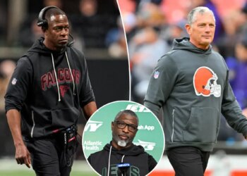 Aaron Glenn's first step to fix an underachieving Jets defense